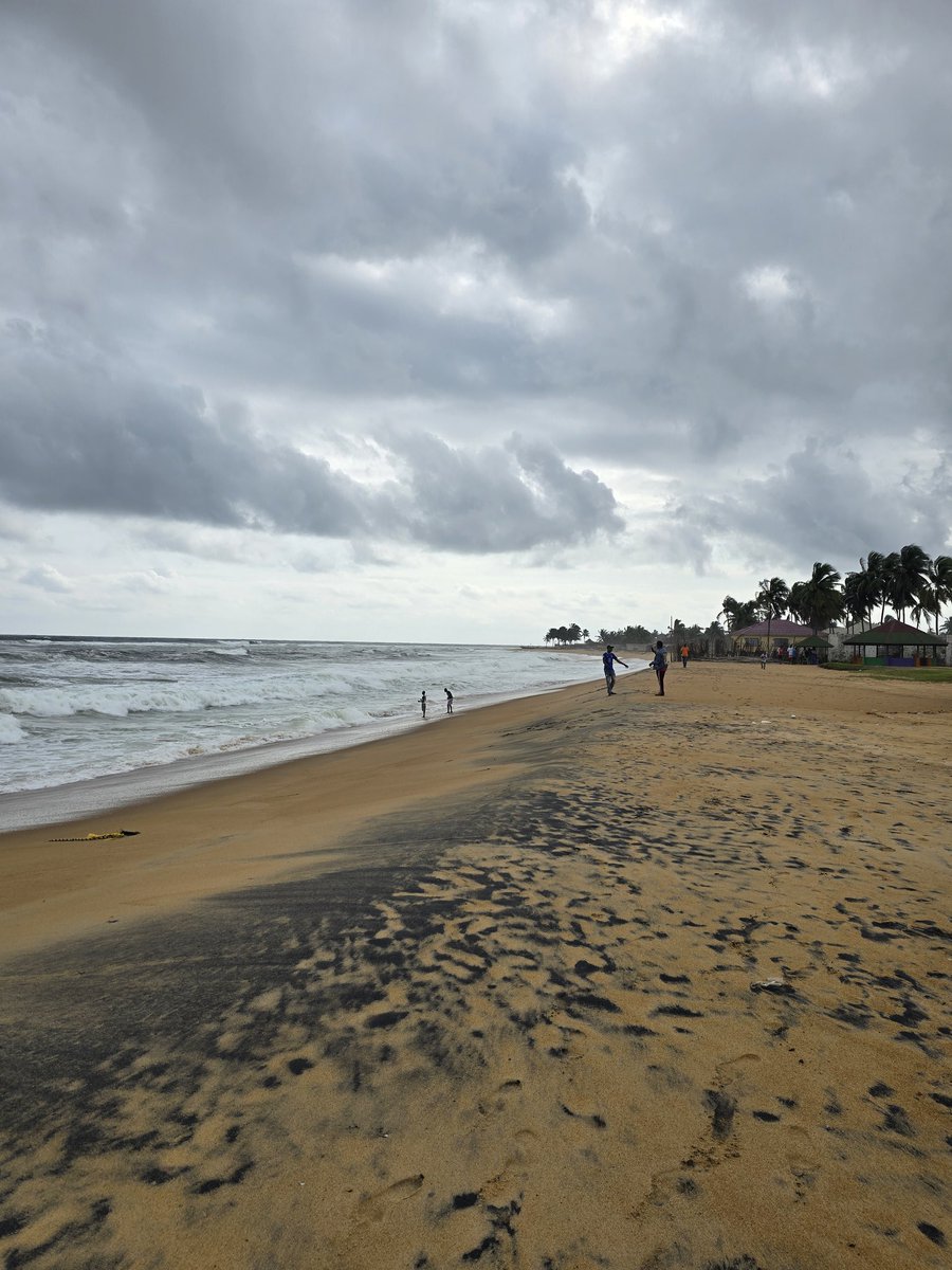 #BeautifulAfrica #Monrovia #Liberia