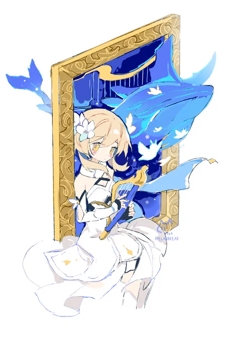 Oops made a small mistake, forgot to block off the top but its a doodle so not going to repost haha, here is what its supposed to look like. 