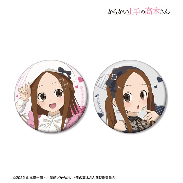 入荷情報】 『からかい上手の高木さん』 アクリルスタンド 高木さん