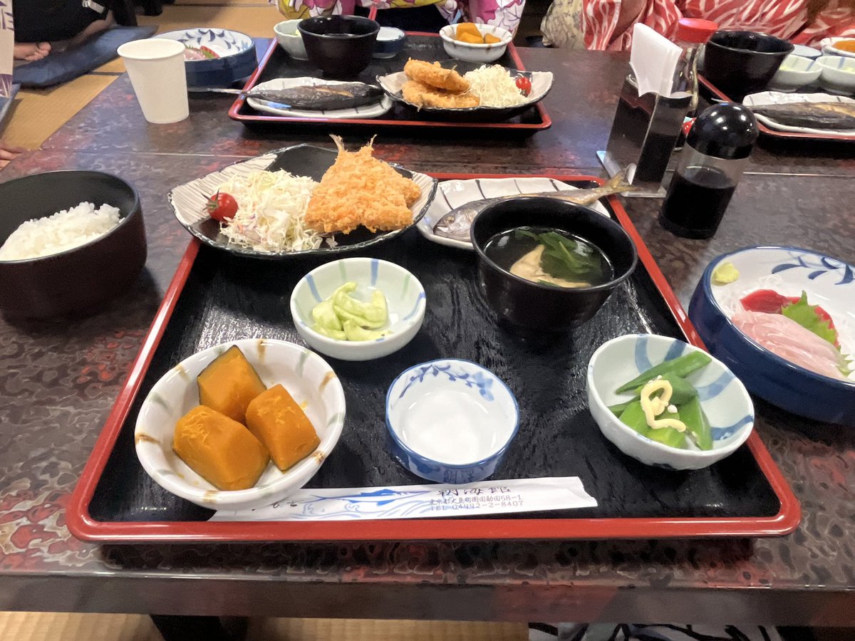 伊豆大島に行っていました

こうなると他のジオパークにも行きたくなる。。。チガクオモシロイヨ

いい夏過ごせそう^&gt;ω&lt;^🍧