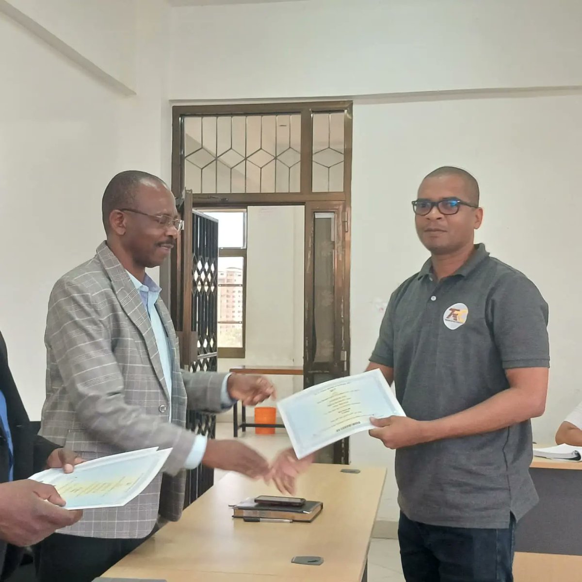 Dar es Salaam Institute of Technology - DIT tweet media