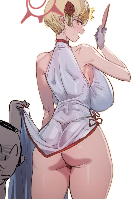 マリナ… 