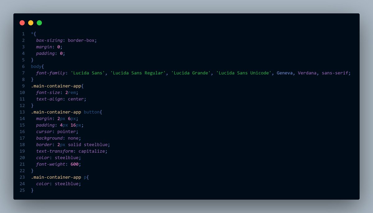 mussa_chitemo's tweet image. Day 10 of #30DaysOfReactjs
Learned about 
⚡ Event 
⚡Event propagation and bubbling 
⚡Updater function