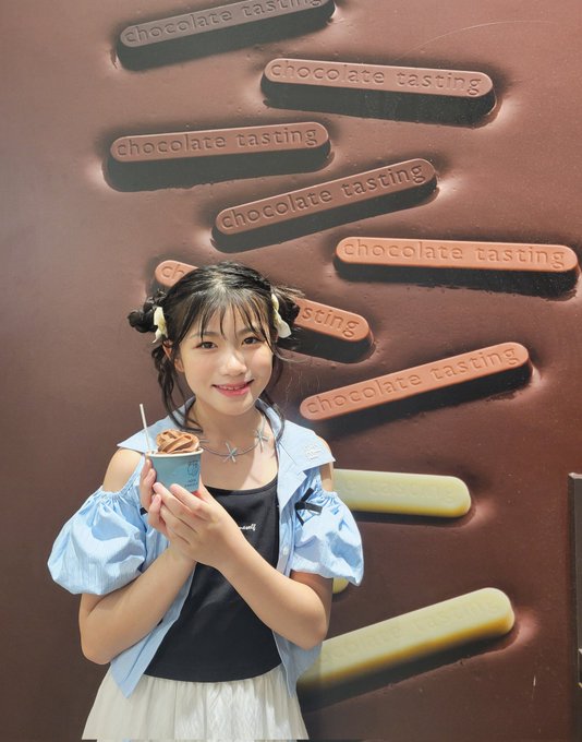 Twitterのコスプレ画像20