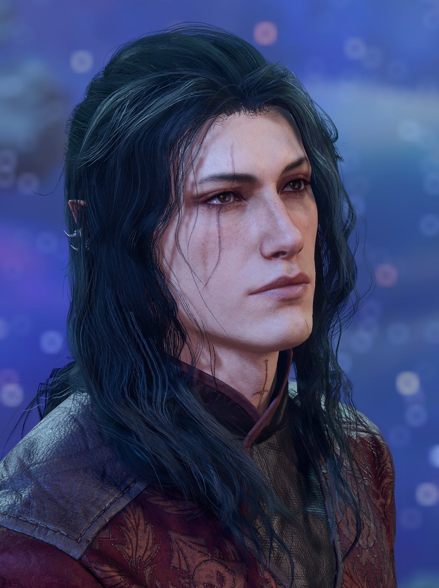 he’s listening to pink pony club