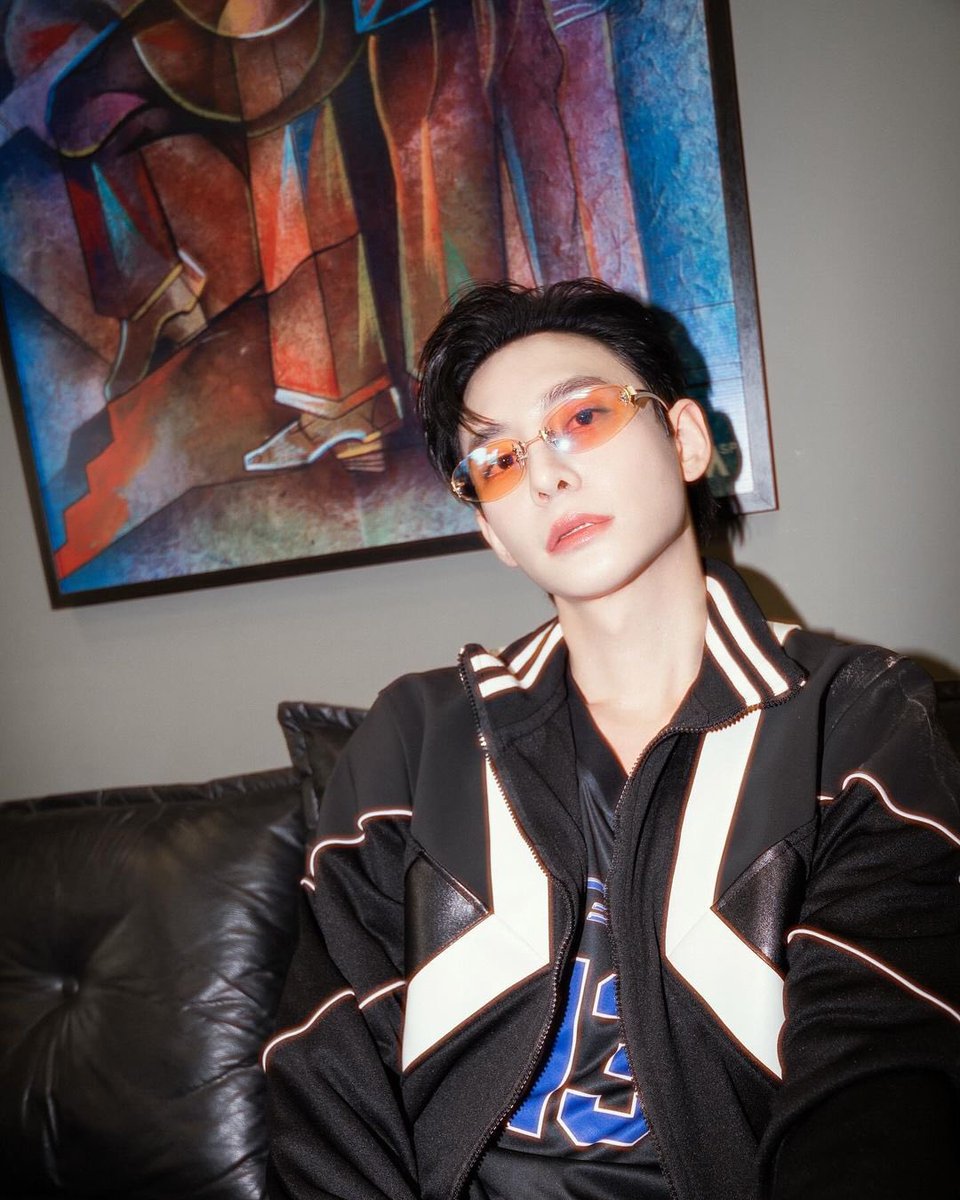 SupanutOfficial's tweet photo. [240819] @supanut_l ’ IG Update

หล่อเท่ห์ 😎

#supanut #Myaries https://t.co/62OpHz1XOn