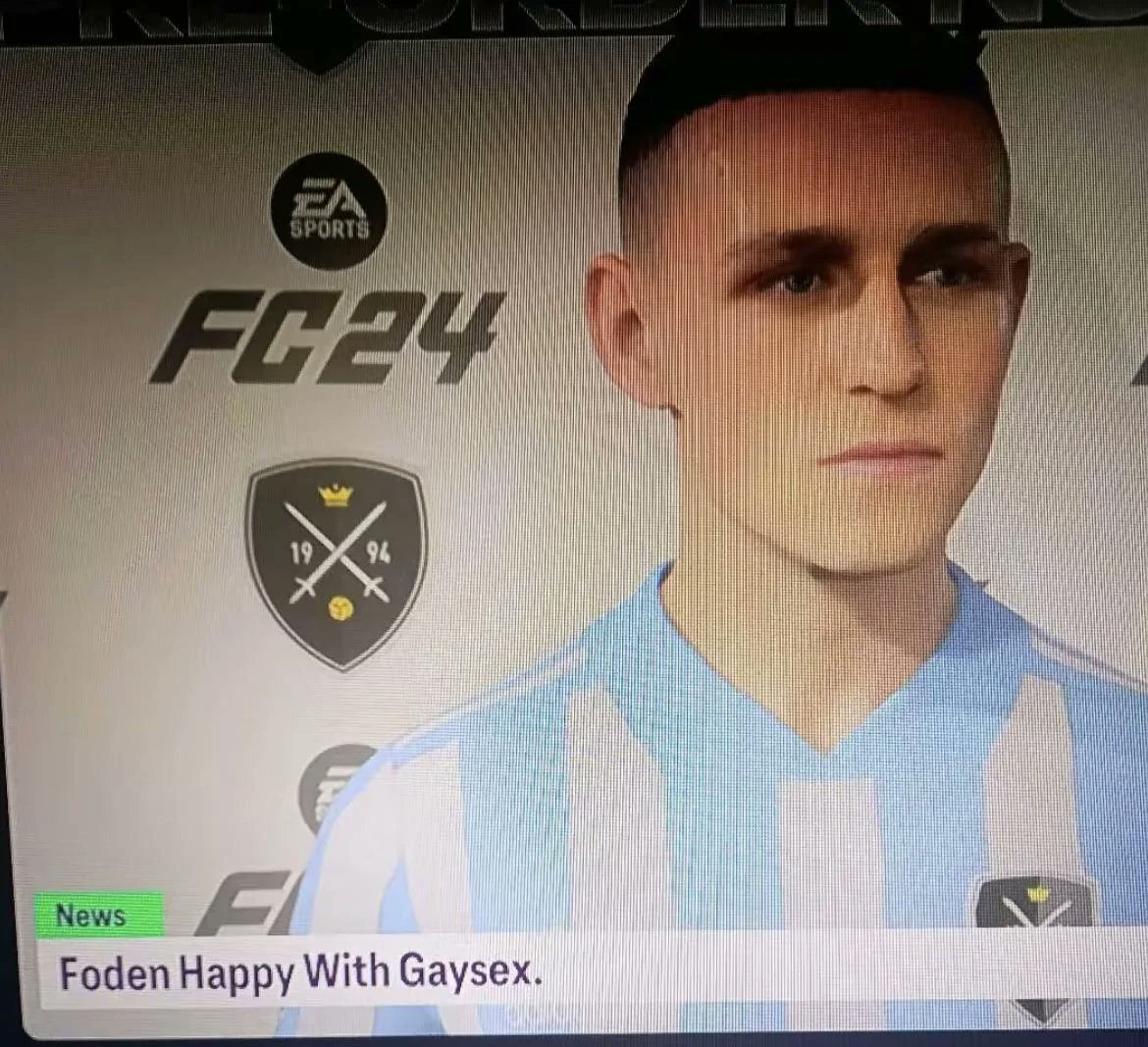 Lo más real de fc24