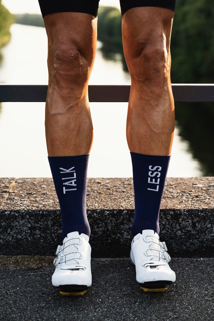 CoisCycling's tweet image. Talk Less

Ride More

These socks are part of our Summer Sale now.
Get yours before they&apos;re all gone!

#cyclingsocks #sockdoping #sockgame