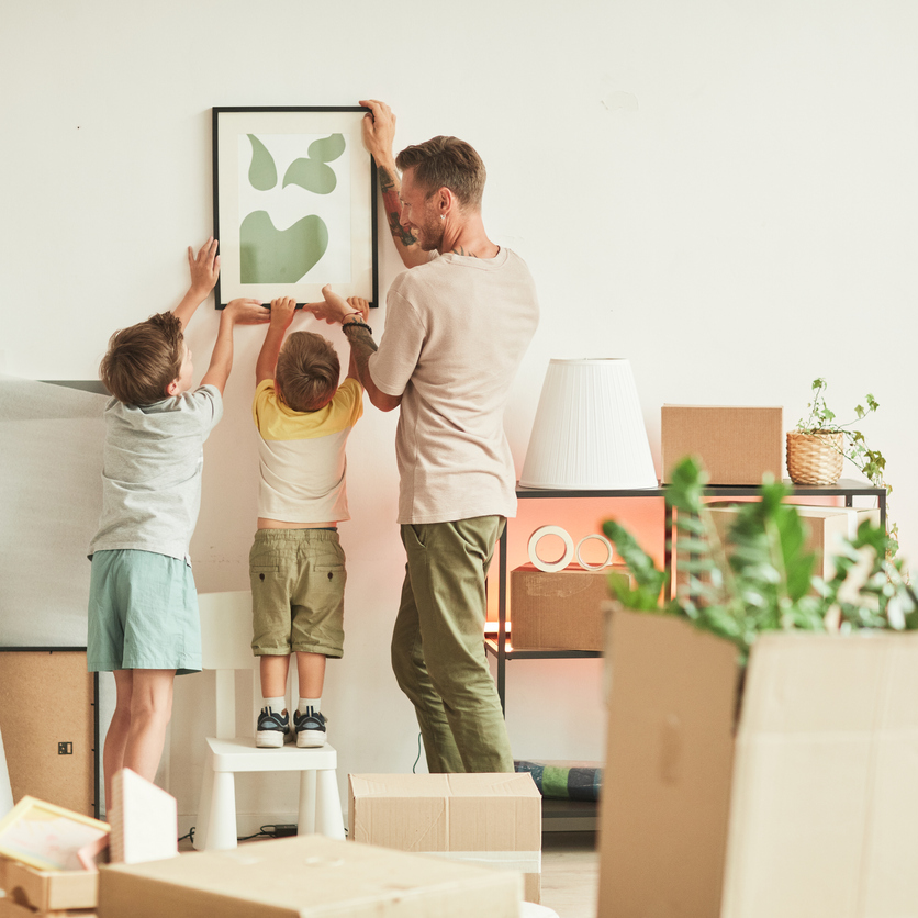 MoveHomeFaster's tweet image. Easy Ways To Make Your New House Feel Like Home

This blog is packed with easy tips to help you get settled into your new home quickly.

movehomefaster.co.uk/blog/article/n…