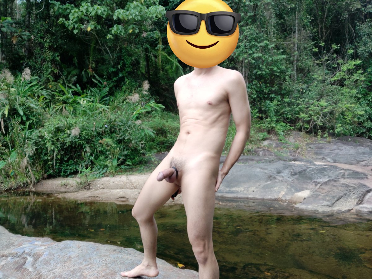 ร้อนๆ ไปเล่นน้ำตกกัน