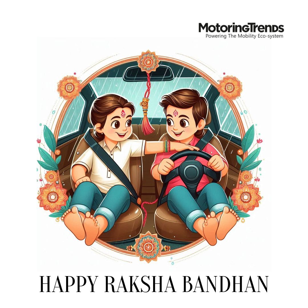 Motoring Trends tweet media