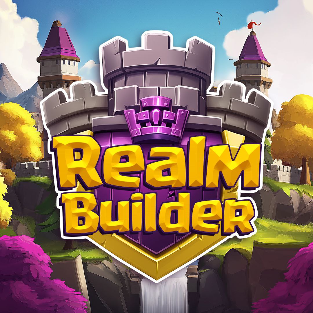 🏆 Realm Builder #TikTok Contest — Dive in for a Chance to Win Big! 🏆

👋 Get in on the Action:
🌟 Sign Up on TikTok
⭐️Follow tiktok.com/@realmbuilder
🌟 Create a Video telling people about Realm Builder
🌟 Publish &amp; Submit your video link to t.me/Riorealm for review