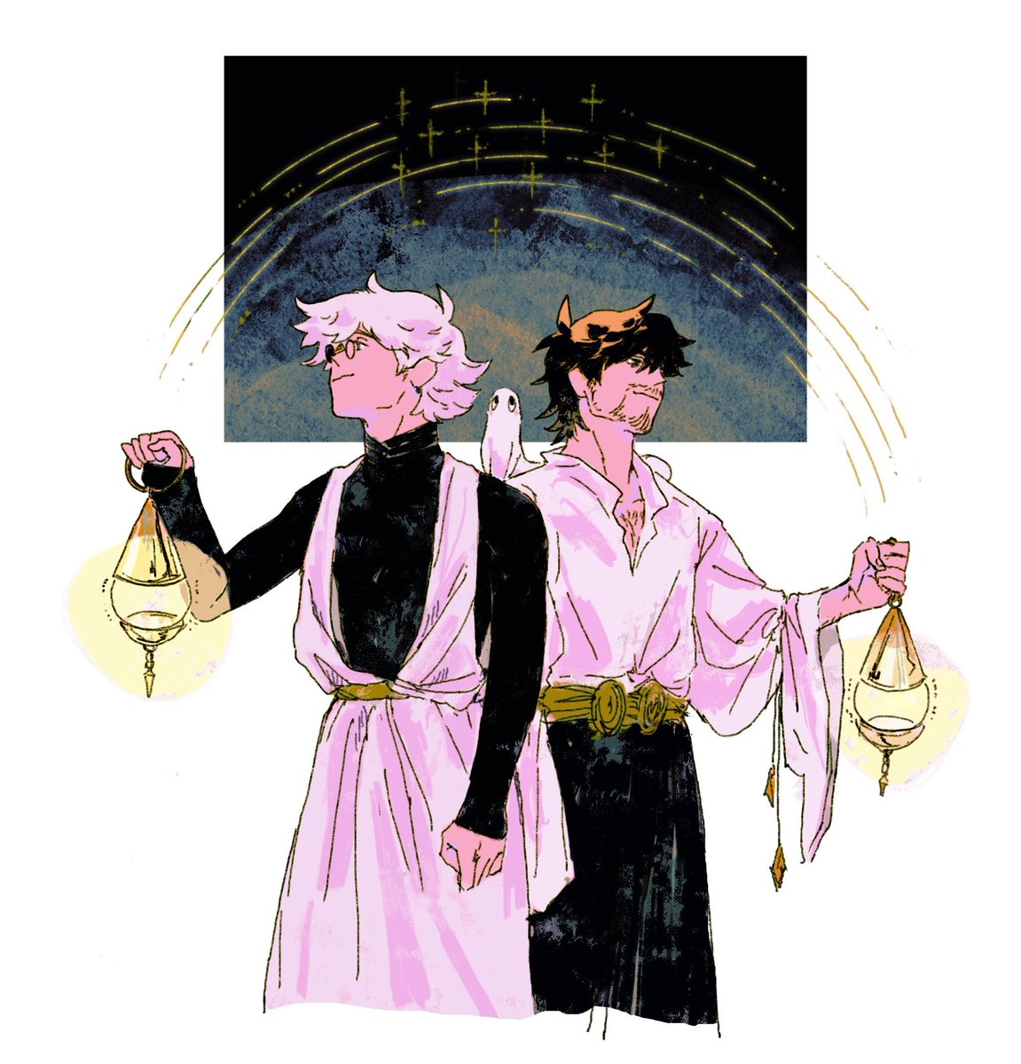 Marie-Louise Sørensen (@stickymaelk) on Twitter photo 