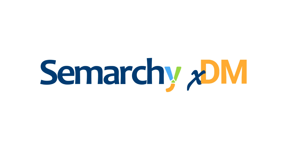 QNRLtweets's tweet photo. Congratulations to Jonathan Parker for earning the @Semarchy xDM Development certification!
Well done, Jonathan! 😎
#OneQuorum #AlwaysLearning #SemarchyxDMDevelopment https://t.co/Mng5QjElw9