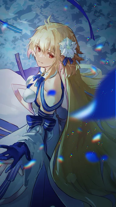 奏章Ⅲ楽しみ 