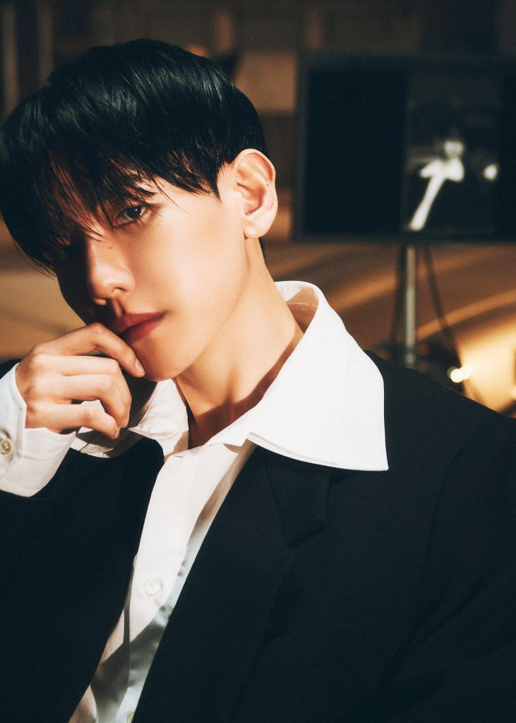 خوب کیف میکنینااا
هر روز چانبک میبینیم
<a href="/weareoneEXO/">EXO</a> #BAEKHYUN #CHANYEOL