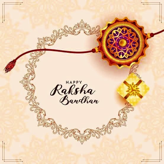 pushkarkt000's tweet photo. ❤️ Happy Raksha Bandhan ❤️ https://t.co/oYKCXjdTc6