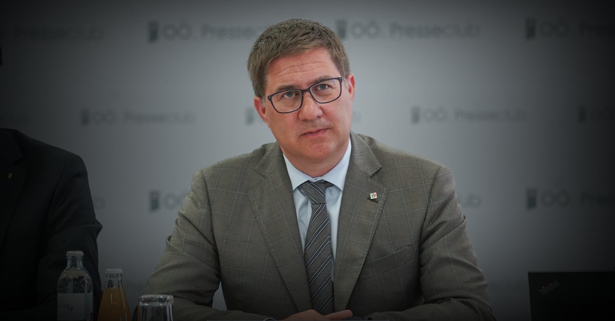 Mentalschmied's tweet photo. Eine andere Welt ist möglich!
Die Städte #Wels und #Wien sind aufgrund roter Politik stark überfremdet. In Wels gelang es #FPÖ-Bürgermeister Andreas #Rabl jedoch aufzuräumen - und zwar nicht nur in Sachen Migration.
👉🏻 Mehr dazu (inkl. #RTV-Interview): https://t.co/rIqYpAJvFW https://t.co/fkDmJy4H9X