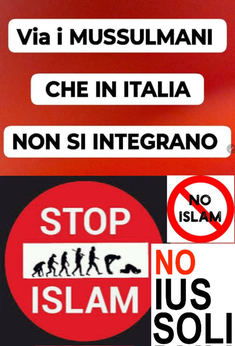 Lella67811668's tweet photo. @dessere88fenice #MASSIMAAAA #CONDIVISIONEEEEE
#SEEEE #NEEEE #DEVONOO #ANDAREE
#O #CON #IL #BUONO #O #CON #LA #FORZAA๐น๐น๐น๐ก๐ก
#BASTAA๐น๐น๐น https://t.co/nhSnMIfERC
