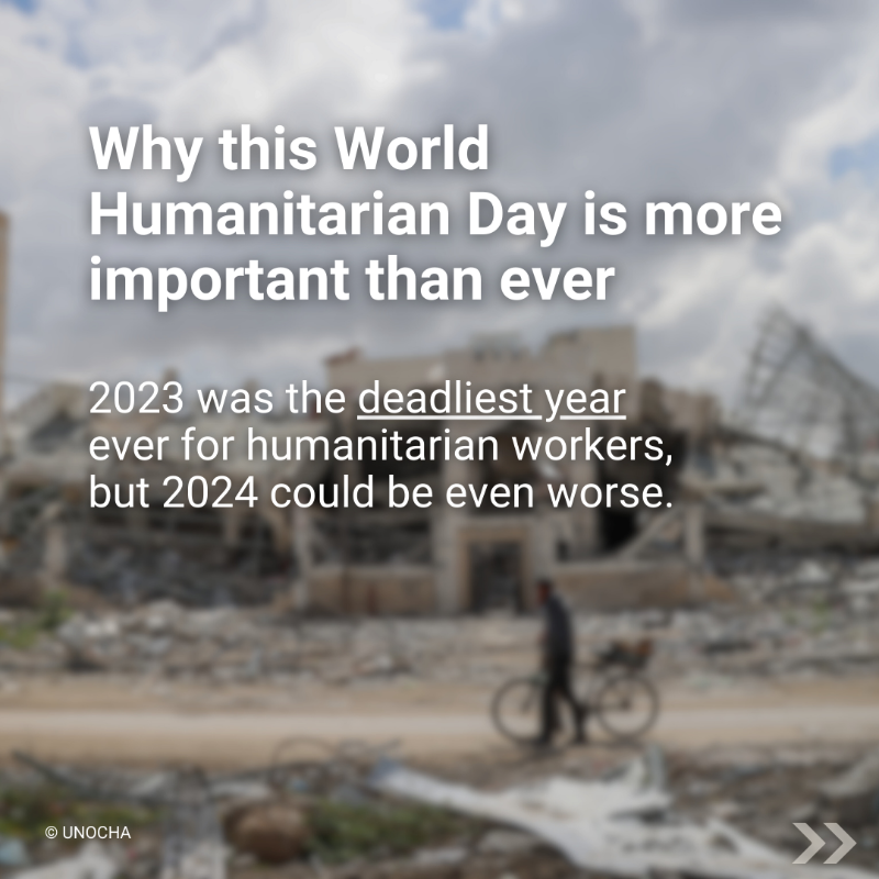 BelgiumMFA's tweet photo. ⛑️ On this #WorldHumanitarianDay, Belgium continues to #ActForHumanity.
 
Humanitarians are #NotATarget. We want to emphasise the urgent need to protect humanitarians and civilians. It’s time for those in power to end impunity.
 
#IHL remains as relevant &amp; indispensable as ever.