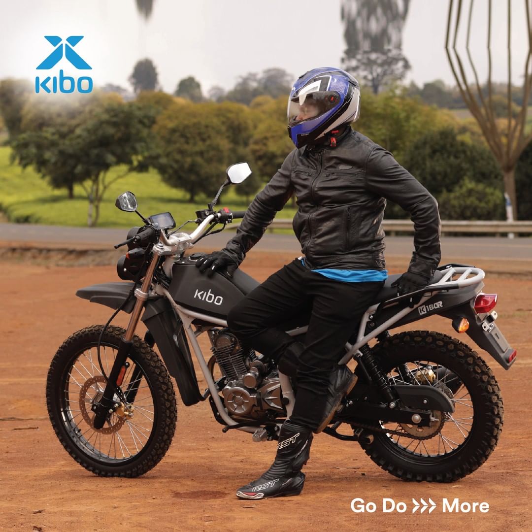 kiboafrica's tweet photo. Visit any of our showrooms in Nairobi, Mombasa, Kisumu, Meru, and Nanyuki to experience this fuel-efficient beast that's perfect for any journey.
#KiboMotorcycles #GoDoMore #ridelikeachamp #ridelikeachampion #ridingadventures #RideInStyle https://t.co/8GXg9dyohl