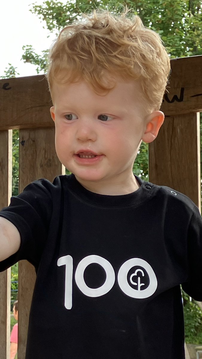 BMLAndy's tweet photo. @parkrunUK 100th Parkrun in a pushchair if that counts!!! https://t.co/e4hbiFWwpt