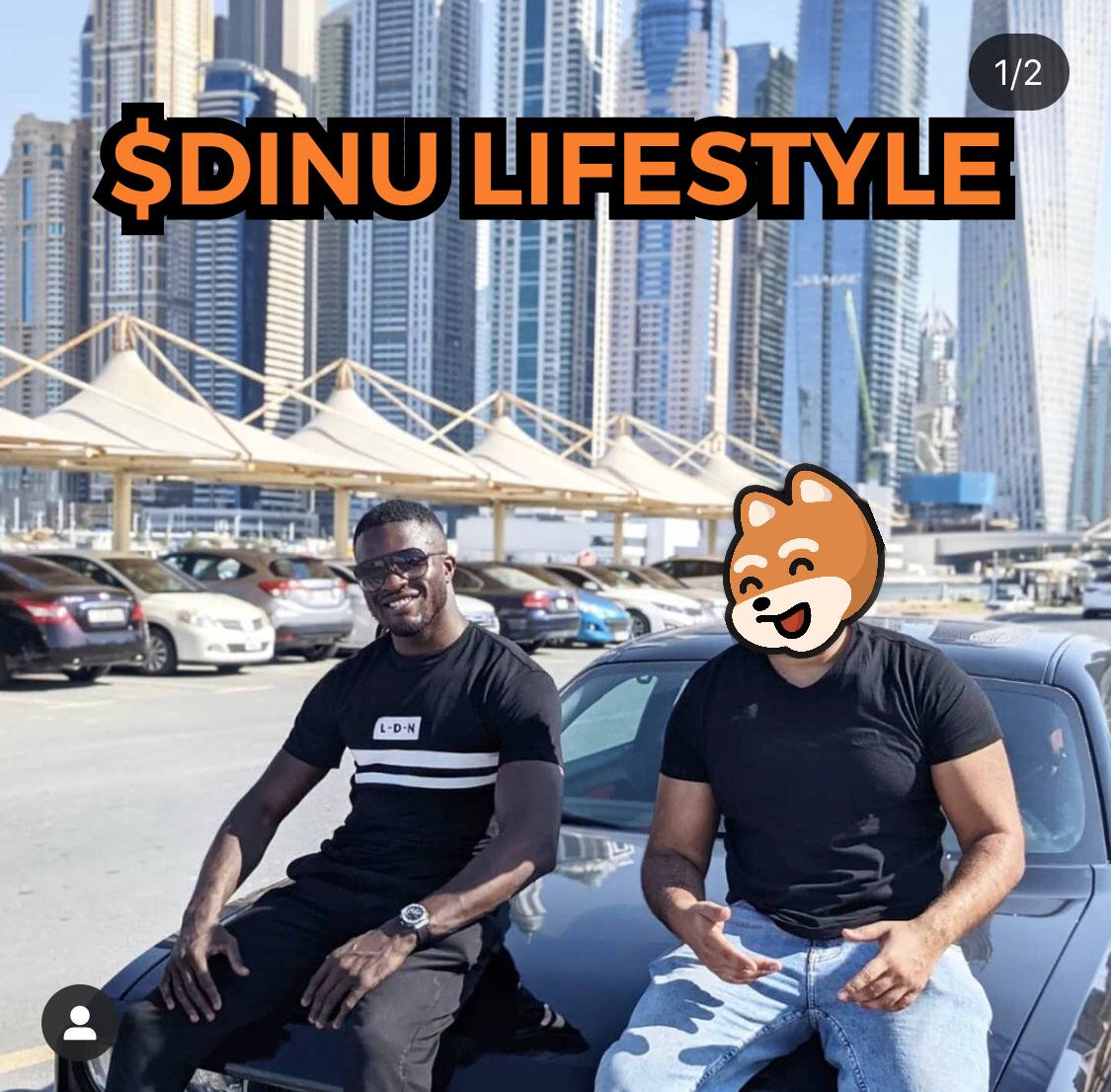 dogey_inu's tweet photo. $DINU &amp; it's holders lifestyle after this bull 😉🐶
dream big dream #lambo buy $DINU hold $DINU 
🚀🚀 
#crypto #MemeCoinSeason2024 #dogs #DOGS #shib #MemeCoinSeason 
 @realDonaldTrump https://t.co/Ne7WqvmjqX