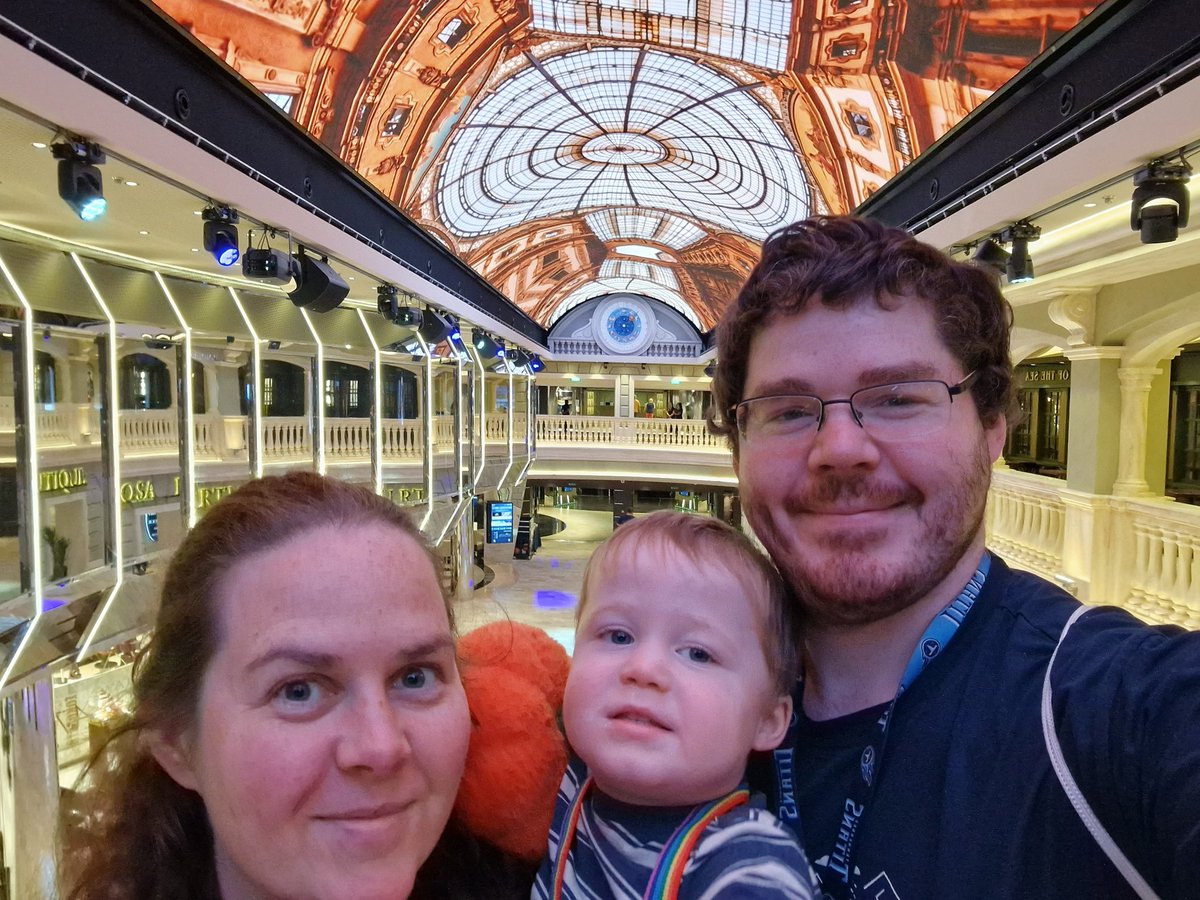 Mrs_Slayer's tweet photo. We have been travelling quite a lot recently. If you want yo see more, please follow along on our journey.

https://t.co/P1u1MS7IiA https://t.co/BL04KDBXou