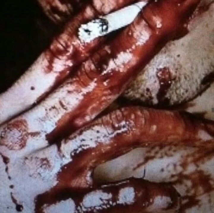 𝕳𝖔𝖗𝖗𝖔𝖗 𝖌𝖎𝖗𝖑🔪 tweet media