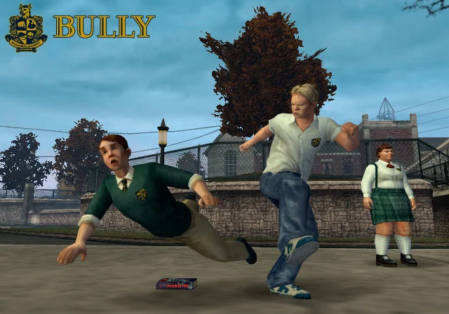Bully (Canis Canem Edit) évalué par Taiwan Digital Game Rating Committee !

Le jeu apparait pour une sortie sur PS4, PS5, Xbox One/Series et PC !

Peut-être un remaster à venir ?