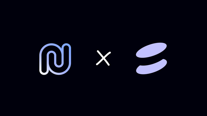 stables_money's tweet photo. Stables 🤝 Noble
We're making our debut in the Cosmos ecosystem thanks to our partnership with @noble_xyz 🧑‍🚀✨