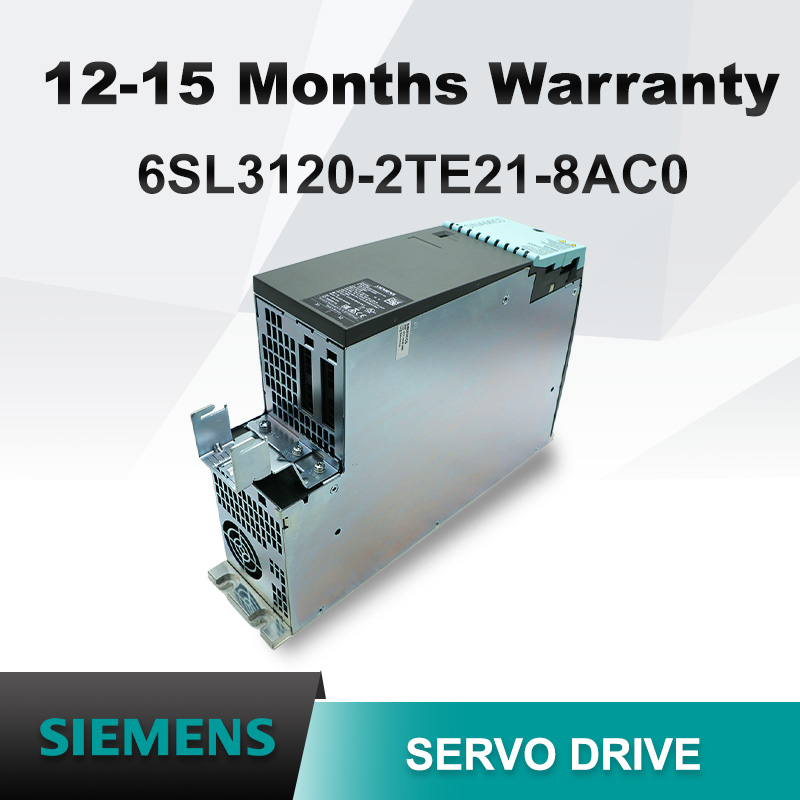 SongweiCnc's tweet image. 6SL3120-2TE21-8AC0 refurbished condition with fast shipping process.
#SINAMICS #SIEMENSS120 #DoubleMotorModule #Sparepart
Got a quote from : +8618616796852 , sales-2@tzswcnc.com
