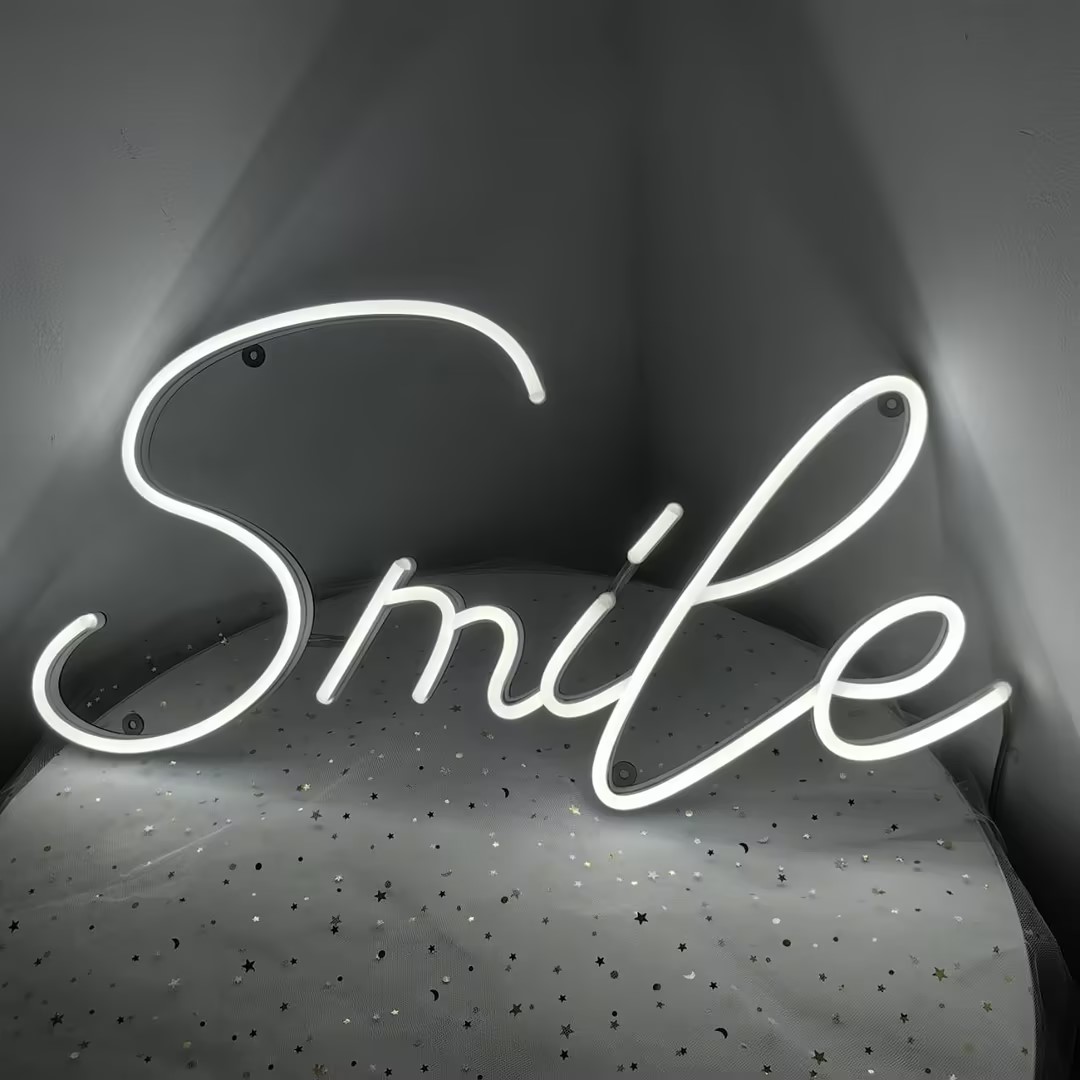 bps_neonsigns's tweet image. 🎉New arrivals at neonsigns.com!You deserve the new "Great" neon signs.
💥Buy now and enjoy up to 50% off.
#customneonlight #sayitinneon #ledlightupsign #ledneonflex #custommadelighting #lightupsign #neonglow #neonsign #customdesign #customneon #homedecor #myhomevibe