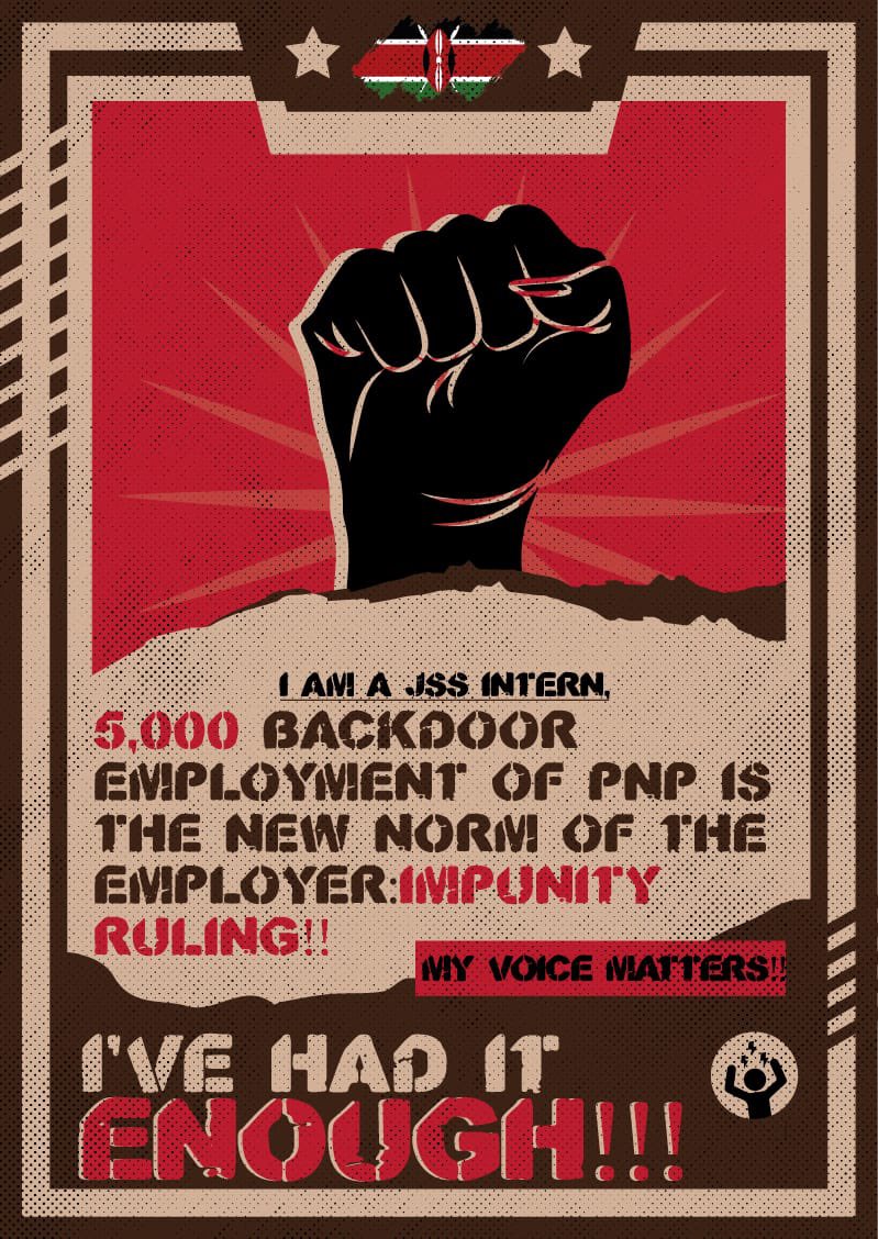 Teachers wamechoka na <a href="/TSC_KE/">TSC</a>. Kila mahali bribe ya 5K