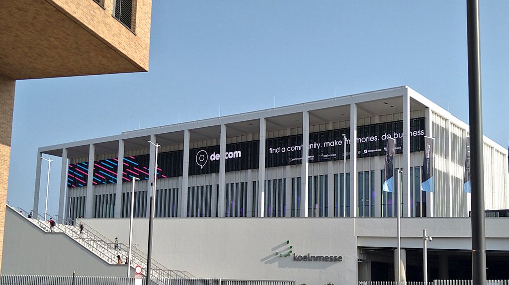 Lets goooo #ddc2024! 👾🎮