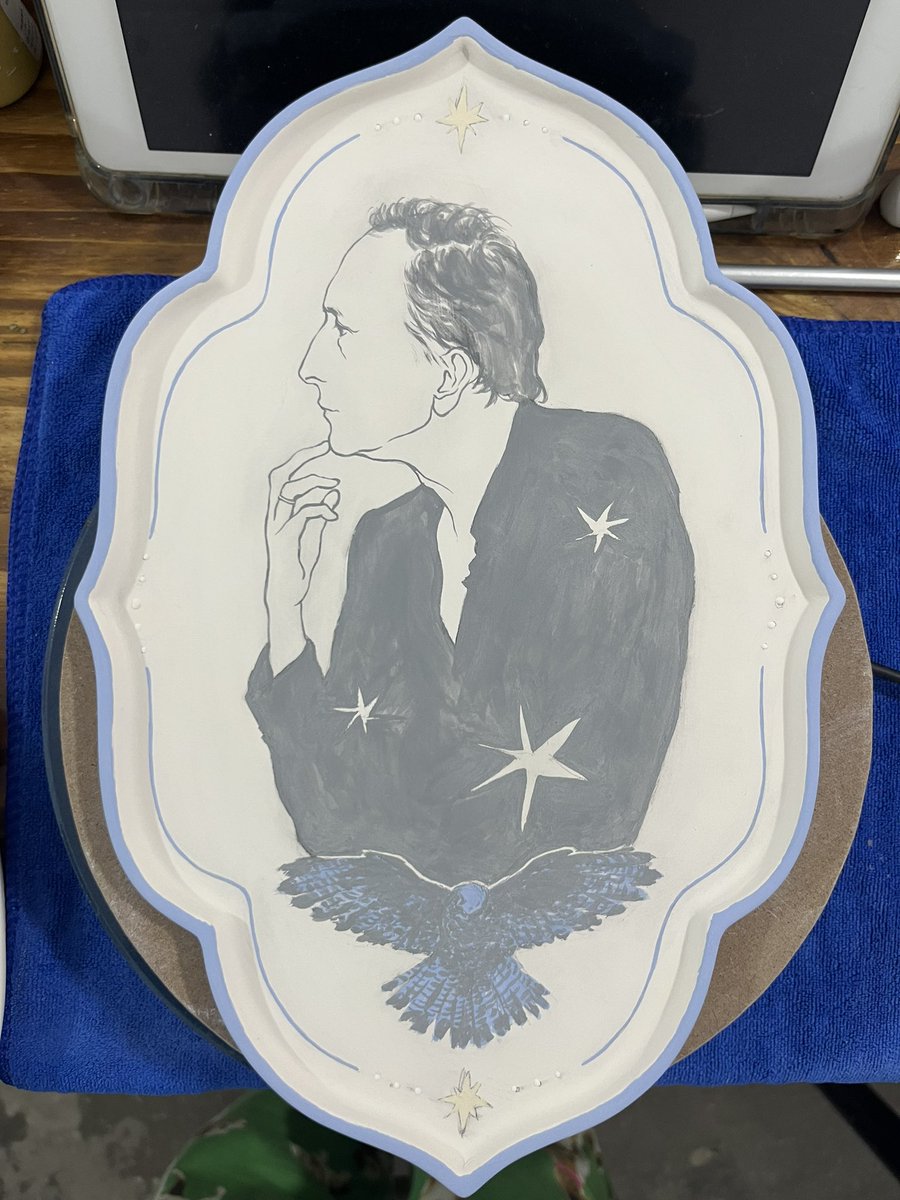 intheblueskyyy's tweet photo. ๅ่ไบThe Ghost Theatre็ๅฐ้ข๏ฟฝ๏ฟฝ๏ฟฝ
#matosman #suede https://t.co/amqO4BRhQP