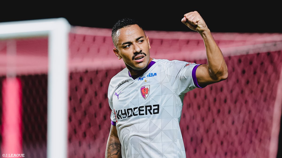 明治安田J1リーグ 第27節 要チェックの選手👀 FW 99 ラファエル