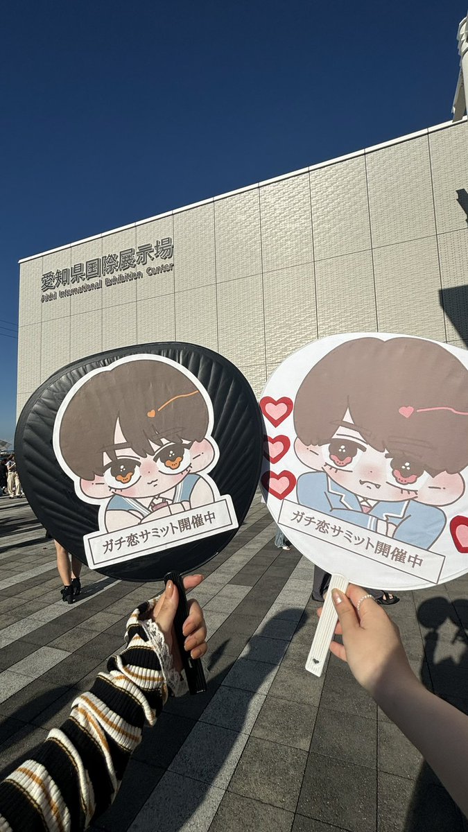 mtjr_Novel's tweet photo. ちょ〜楽しかった😭❤️‍🔥 https://t.co/idjP6owkfJ