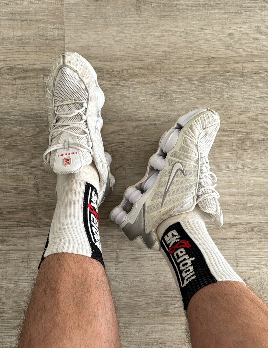 They need your attention ⬇️