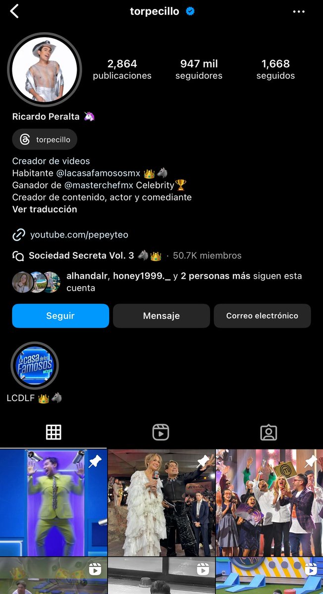 FannyL39's tweet photo. @rantsvi La gente jajaja🤭 https://t.co/hVl6vAbLl6