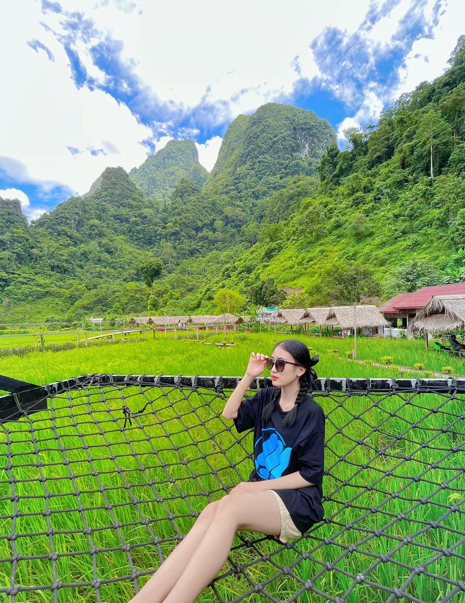 รักป่า รักเขา แล้วรักเราล่ะ?#สาวอุบล