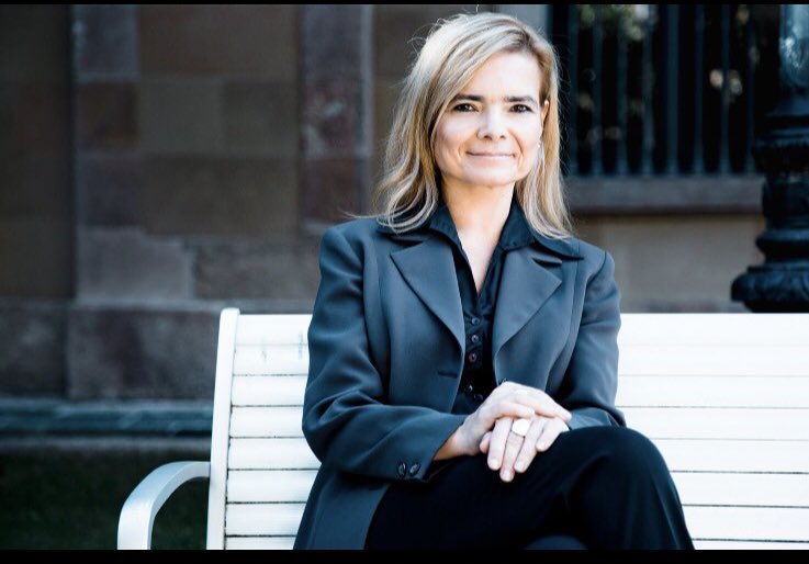 Mi entrevista en “Especial #Directivos”

La #Inteligencia #Artificial es 100% sinónimo de avance?

👇

n9.cl/gjhywj

#Tecnologia #IA #Sostenibilidad #Industria #Empresa #Innovación #Liderazgo #TalentoFemenino 
#Economía #MujeresDeNegocios <a href="/CMN_Oficial/">Mujeres de Negocios</a>