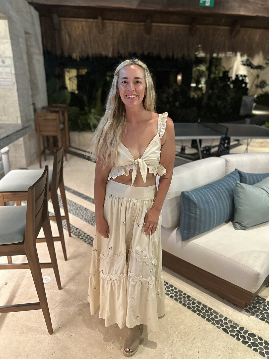 juleecobb's tweet photo. Lost in Paradise. 🌴

📍Cancún, Mexico https://t.co/0EAt7M4egi