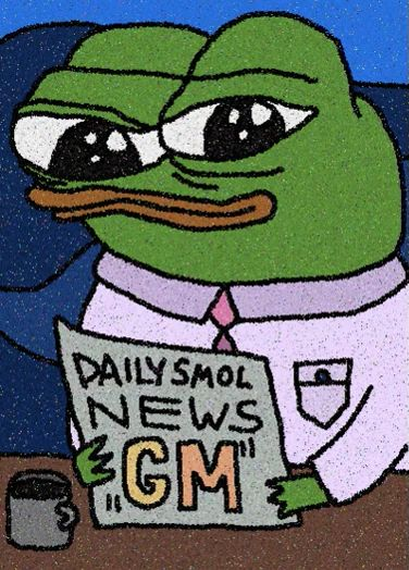 Daily Memecoin Recap - August 18

Did you print or did you touch grass today?

Blinks Launch
$bgg1 -> hit $6.9m <a href="/blinks_gg/">blinks.gg</a>
- Utility project

Davinci Community Coin
$early -> $115k to $2.2m (19x), 20% of supply sent to <a href="/Davincij15/">Davinci Jeremie</a>

Reddit Dog Pushes Over $10m
$snoofi -> $2m to