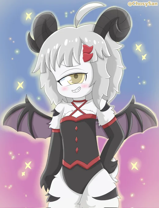 #メイドインアビス #miabyss #oc #originalcharacter 