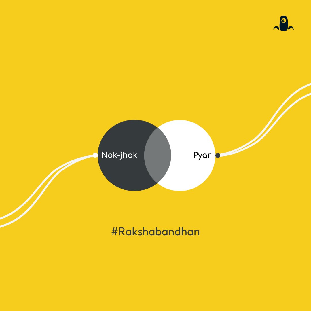 SocioCrawl's tweet photo. From playful Nok-jhok to endless Love, this bond is forever strong. Here's to all the brothers and sisters who keep each other's secrets and fight like there's no tomorrow. Happy #RakshaBandhan! Let's celebrate the sweet chaos of sibling love. 💖

#rakshabandhan2024 #SiblingBond https://t.co/2XGAfQ1Sj8