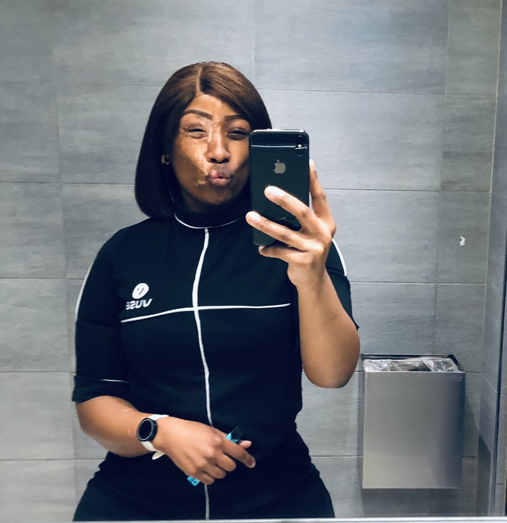 Katli_Atile's tweet photo. Catch a Glimpse 🥵 https://t.co/5zsbZN2FHg