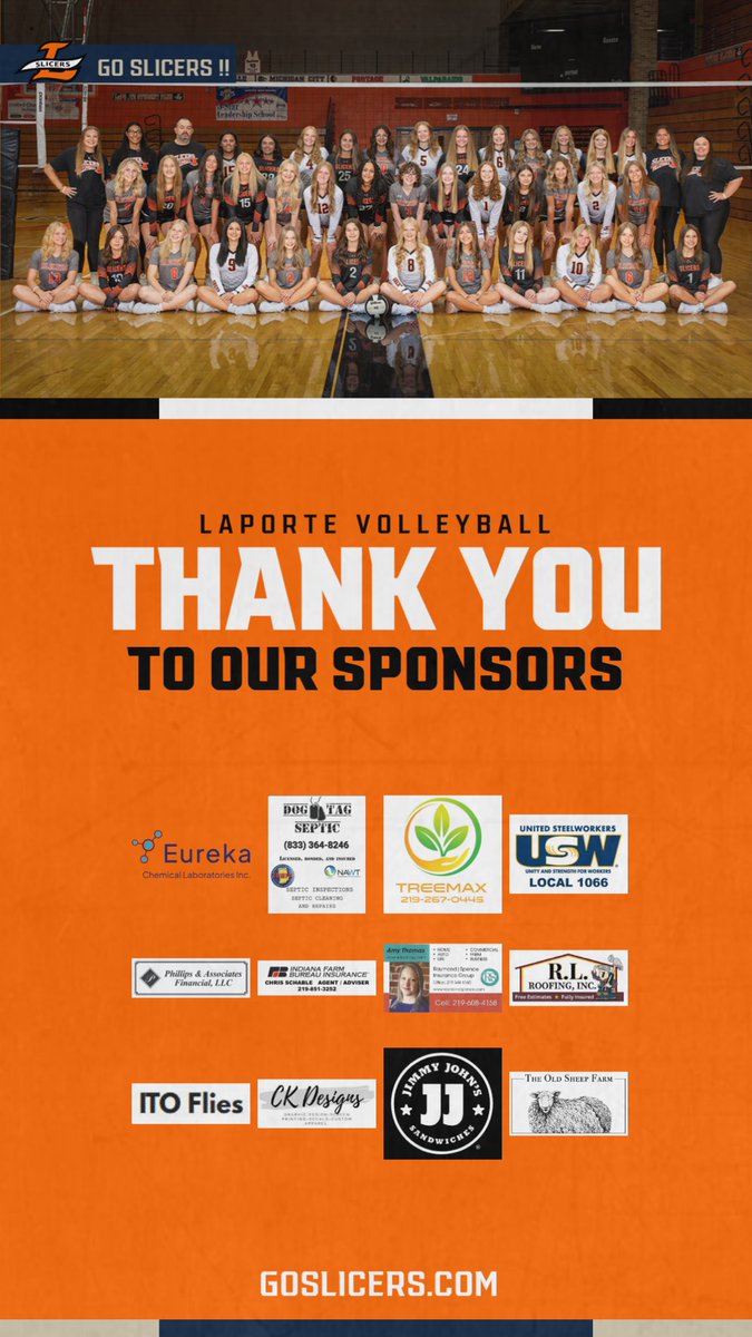 Slicer Volleyball (@lpslicervb) on Twitter photo 