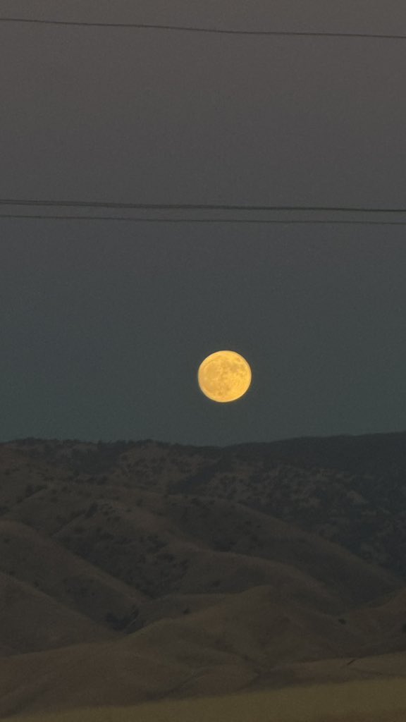 Danny__hi's tweet photo. 🌑🌕 https://t.co/gf93QDRefL