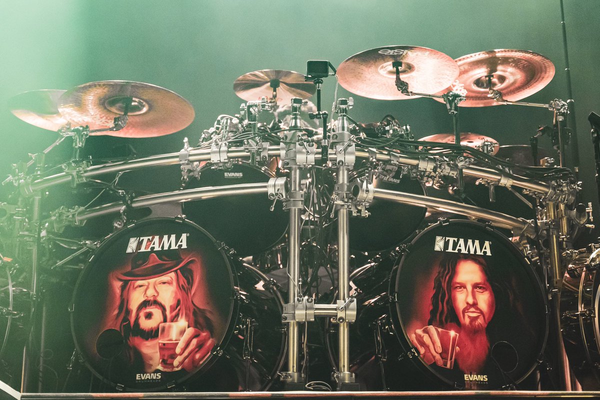 COWBOYS FROM HELL <a href="/Pantera/">Pantera</a> at <a href="/FirstAvenue/">First Avenue</a> in Minneapolis, Minnesota